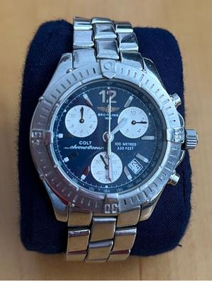 Breitling Relojes de colecci n de segunda mano Milanuncios