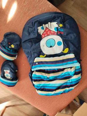 Saco maxicosi de segunda mano Milanuncios