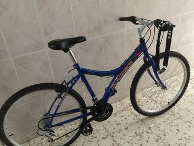 Bicicleta de montaña best sale racer 295fd talla m