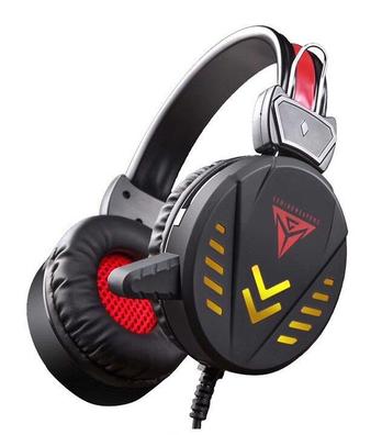 Cascos con microfono para play online 4