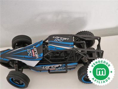 Milanuncios coches online rc