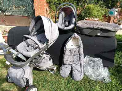Stokke de segunda mano Milanuncios