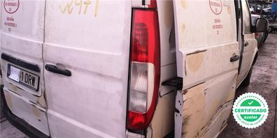 Piloto trasero Mercedes Vito W638 1996-2003 Conductor Izquierdo Piloto trasero Mercedes Vito W638 1996-2003 Conductor Izquierdo