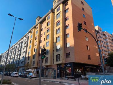 Síntomas Lavar ventanas Inmunizar Parquesol Pisos en venta en Valladolid. Comprar y vender pisos | Milanuncios