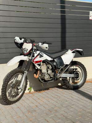 Gas gas - 450
