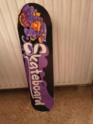 Mono patines de segunda mano Milanuncios