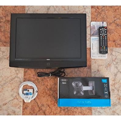 Tv oki v19d ph de segunda mano Milanuncios