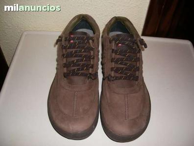 Milanuncios - Zapatillas Camper mujer