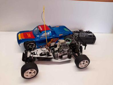 Milanuncios coches online rc