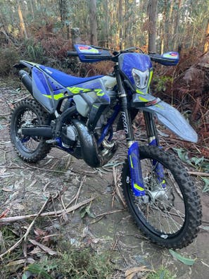 Sherco - 250SE