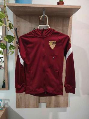 Chandal nike del sevilla best sale