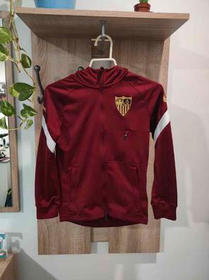 Chandal nike del sevilla best sale