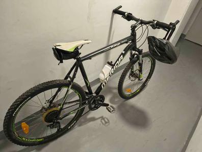 Merida matts trail 300 de segunda mano Milanuncios