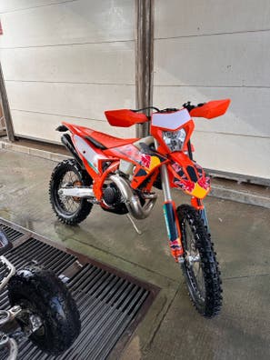 Ktm - 300 exc