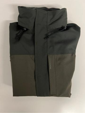 Milanuncios - Chaqueta de caza Solognac Hombre