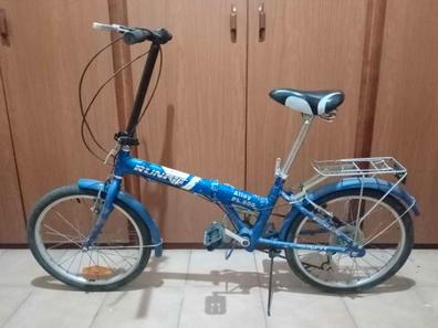 Bicicleta runfit online 16