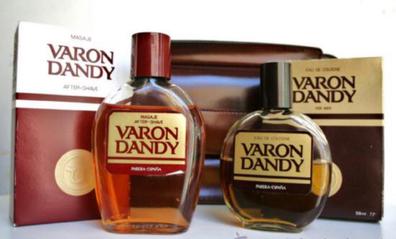 Varón best sale dandy antiguo