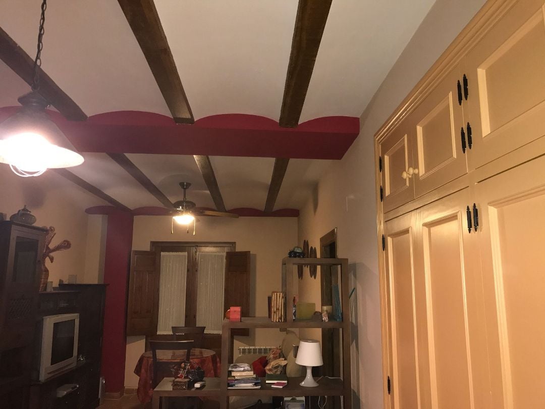 Fotografía del inmueble reportado: 450 €/mes — Baeza, Baeza