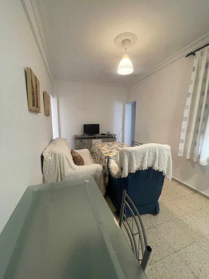 Fotografía del inmueble reportado: 1.050 €/mes — Sevilla, Sevilla