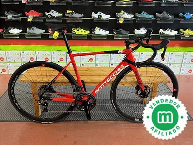 Bicicleta best sale bottecchia carretera