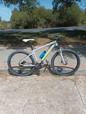 Bicicleta decathlon online xl