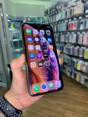 Iphone 14 Pro 512 Gb Plata Reacondicionado - Grado Muy Bueno ( A ) +  Garantía 2 Años + Funda Gratis con Ofertas en Carrefour