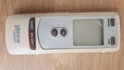 Mando aire acondicionado roca | Milanuncios