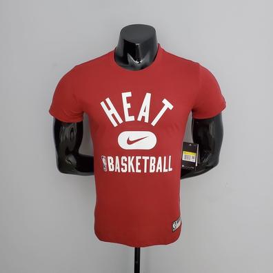 Miami Heat Camisetas, Heat Camisetas de baloncesto