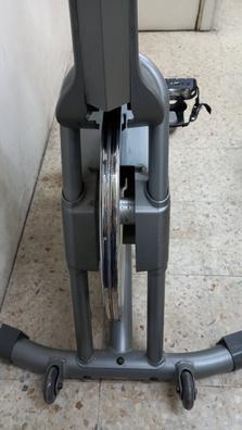 Bicicleta estatica profesional Tienda de deporte de segunda mano barata