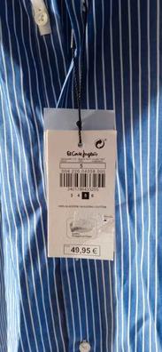 Camisas emidio discount tucci corte ingles