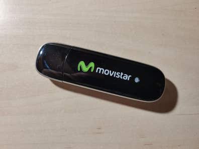 Modem movistar Informática, ordenadores y componentes de mano baratos | Milanuncios