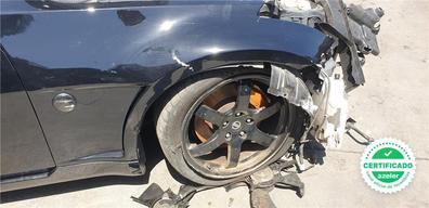 【ano】 Mangueta nissan 350z de segunda mano | Milanuncios