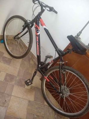 Milanuncios bicicleta denbike