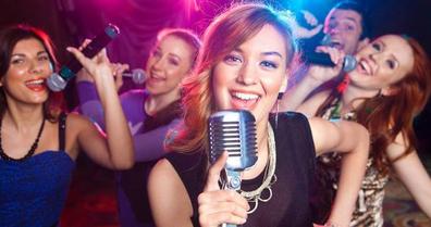 🎤 🎧 Alquiler de Karaoke y Discomóvil para Comuniones 🎧