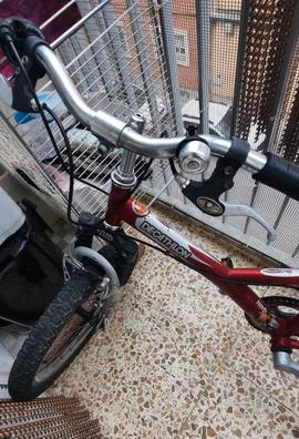 casco bici niña btwin de segunda mano por 5 EUR en Algeciras en WALLAPOP
