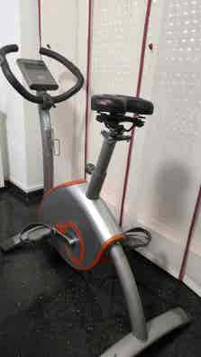 Spinning Wallapop Bicicleta Estatica Valencia Bicicleta Estática