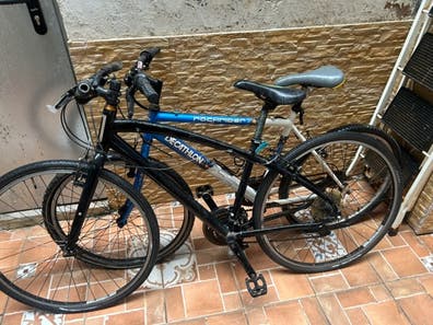 Bicicleta rin 26 de segunda mano Milanuncios