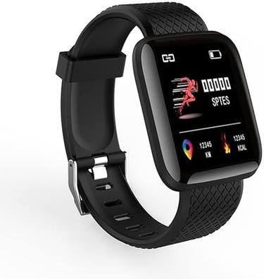 Reloj inteligente xiaomi mujer deportivo redondo Smartwatch de segunda mano  y baratos