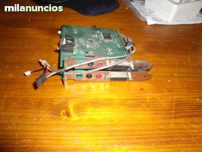 Milanuncios - Tarjeta Sonido Sound Blaster CT4810