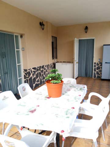 Urbanización La Malla - C/FALCO DE LA R - foto 9