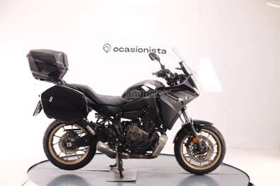 YAMAHA Tracer 7 GT
