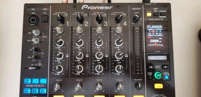 Pioneer cdj 900 Artículos de audio y sonido de segunda mano baratos |  Milanuncios