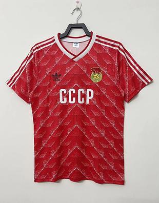 Camiseta Selección Española Retro I Chico