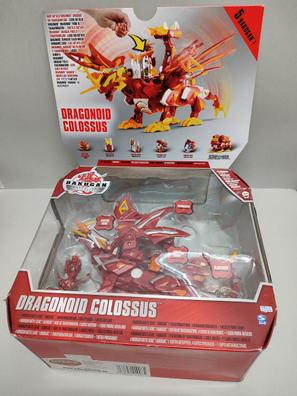 Comprar discount bakugan baratos