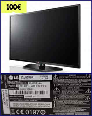 Monitores de segunda mano | Milanuncios