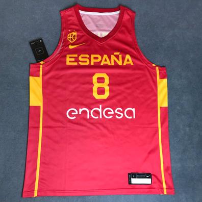 Camiseta Baloncesto sin mangas Adulto Tarmak 500 reversible