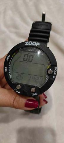 Milanuncios Ordenador de buceo suunto zoop como nuev