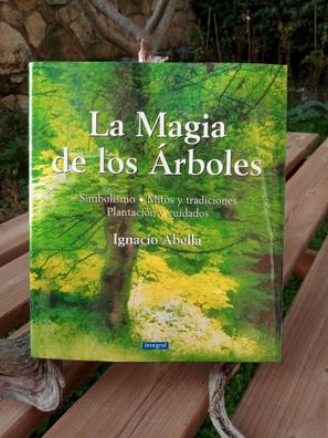 Arboles Libros de segunda mano | Milanuncios