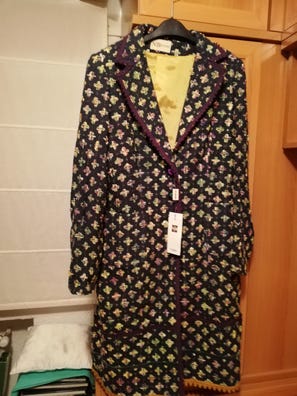 Abrigo mujer marca antea Abrigos y de mujer de segunda mano barata | Milanuncios