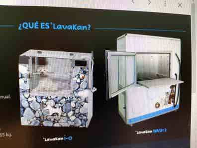 Maquina peluqueria canina de segunda mano Milanuncios